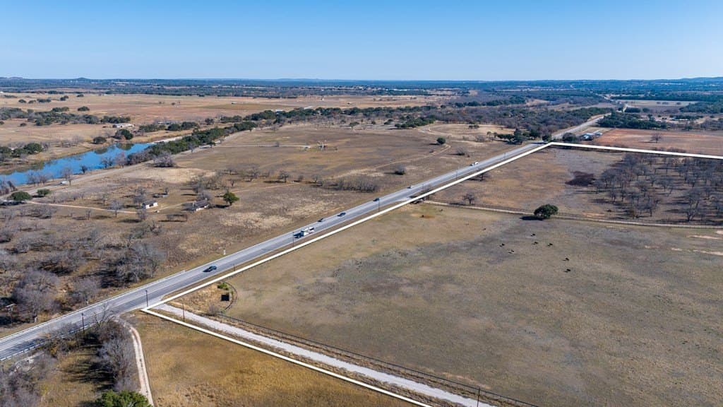 197 acres in Gillespie County - photo 13