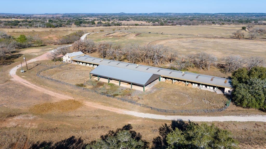 197 acres in Gillespie County - photo 5