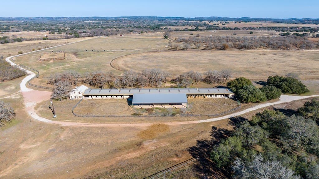 197 acres in Gillespie County - photo 6