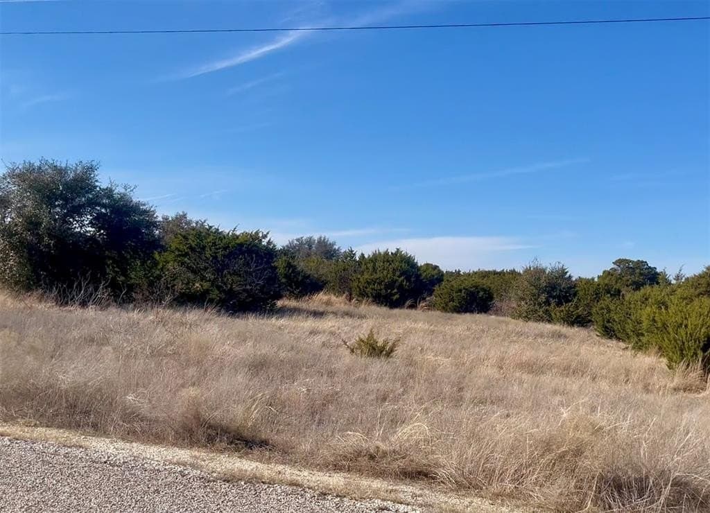 2.18 acres in Somervell County