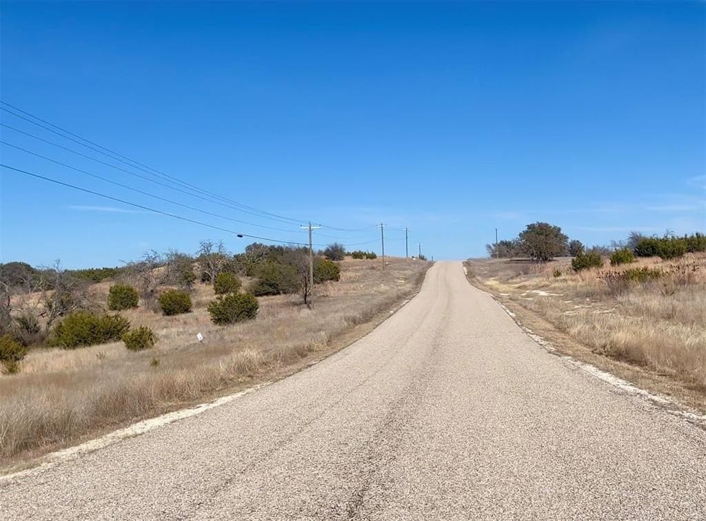 2.18 acres in Somervell County featured view