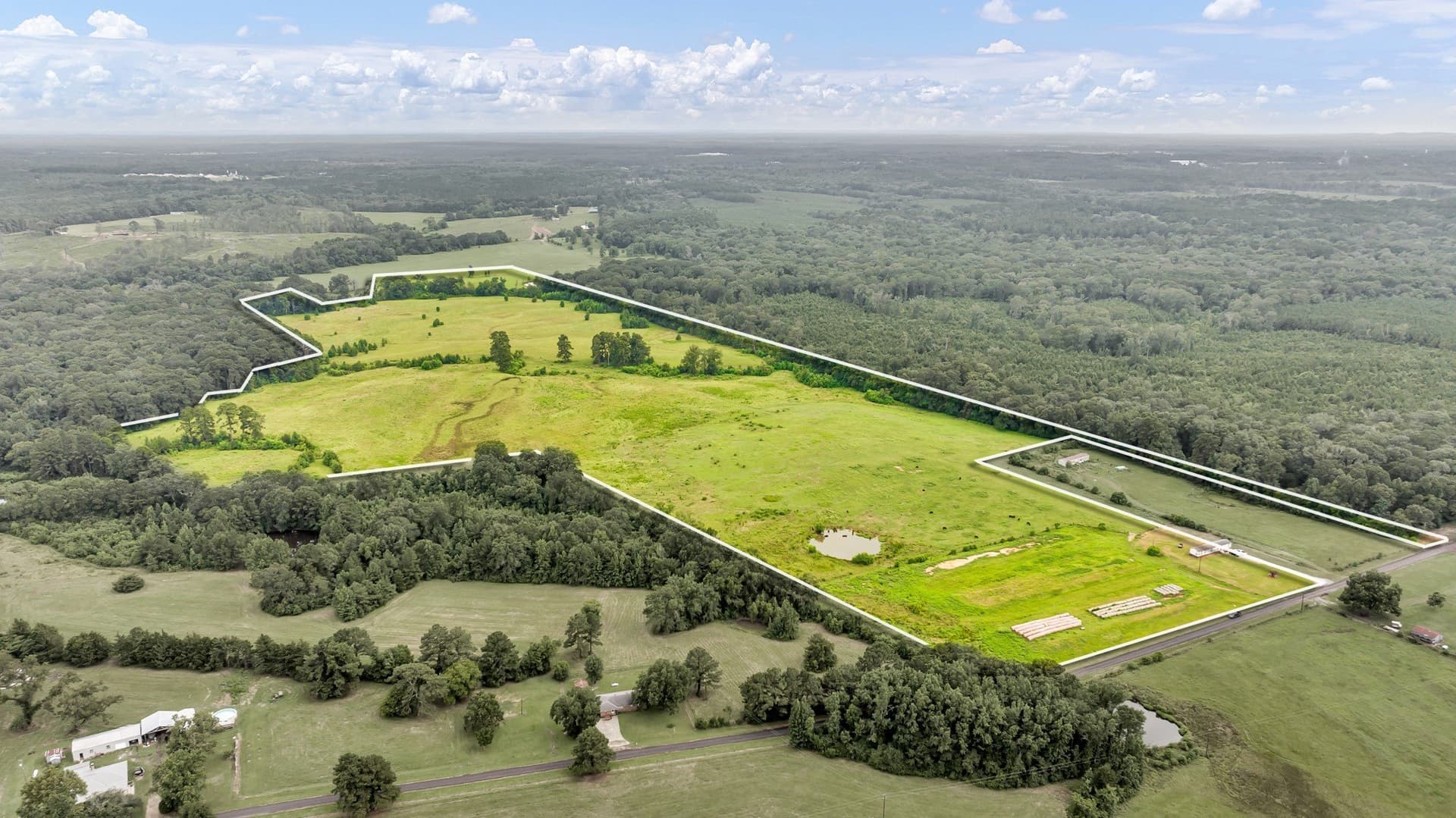 93.98 acres in Panola County - photo 19