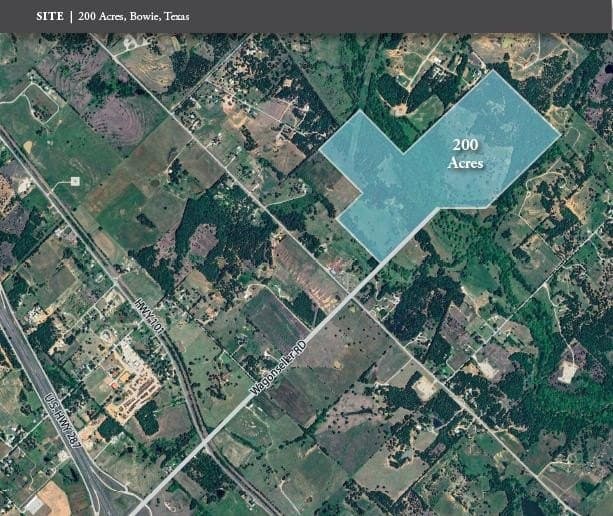 0 acres in Montague County gallery image 2