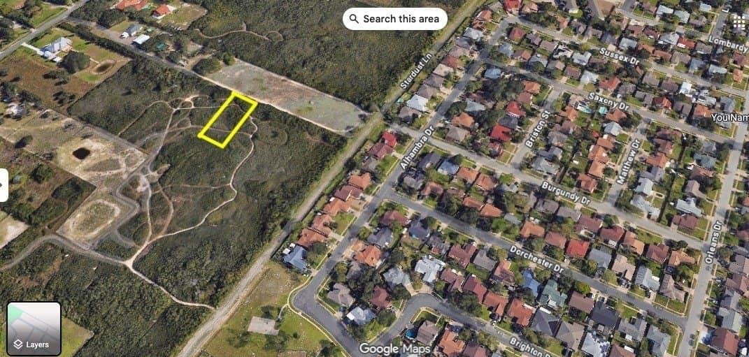 0.16 acres in Nueces County - photo 2