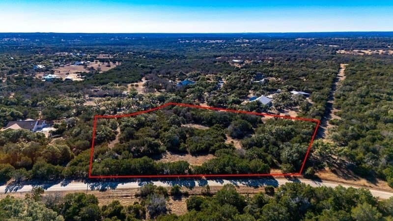 5.17 acres in Gillespie County - photo 3