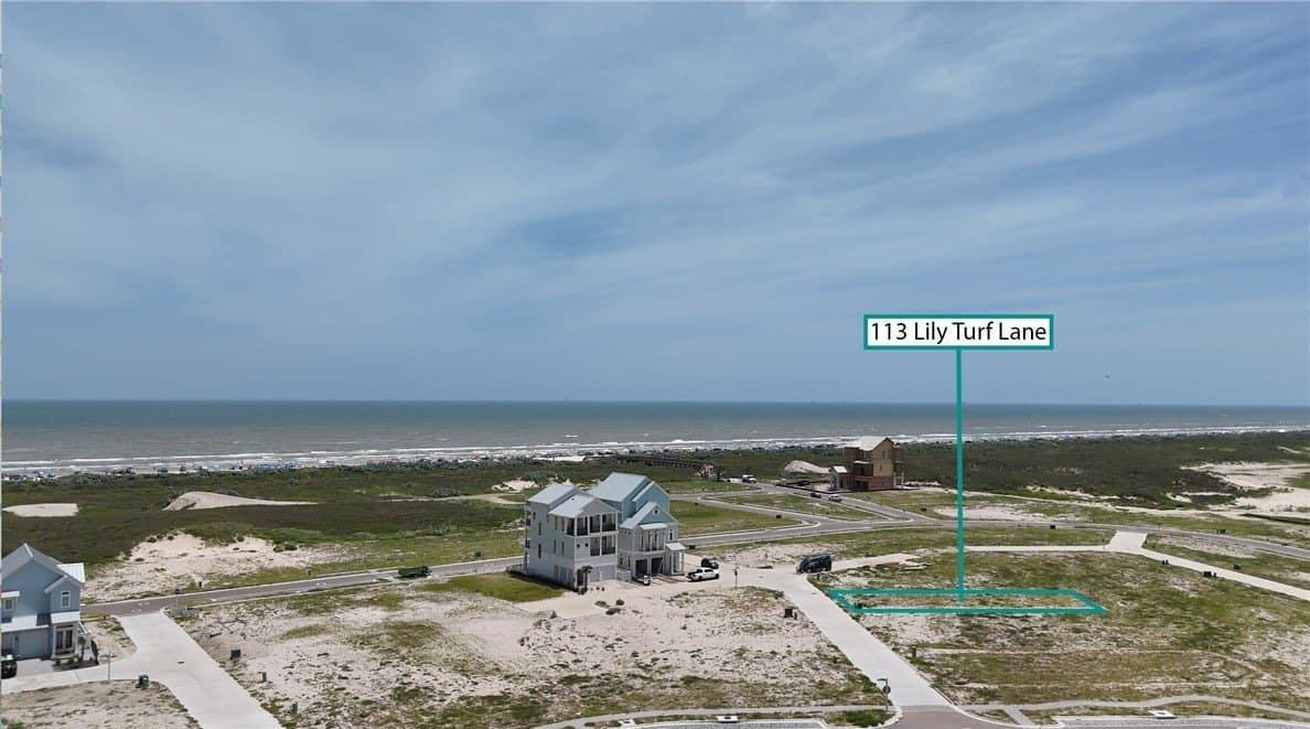 0.11 acres in Nueces County gallery image 2