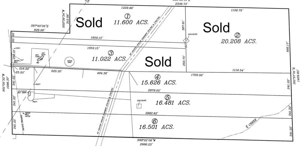 16.5 acres in Guadalupe County gallery image 2