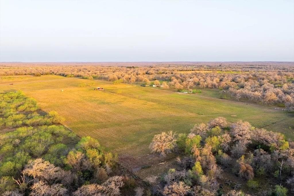 16.5 acres in Guadalupe County