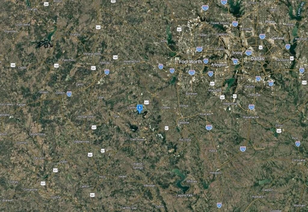 0.11 acres in Hood County featured view