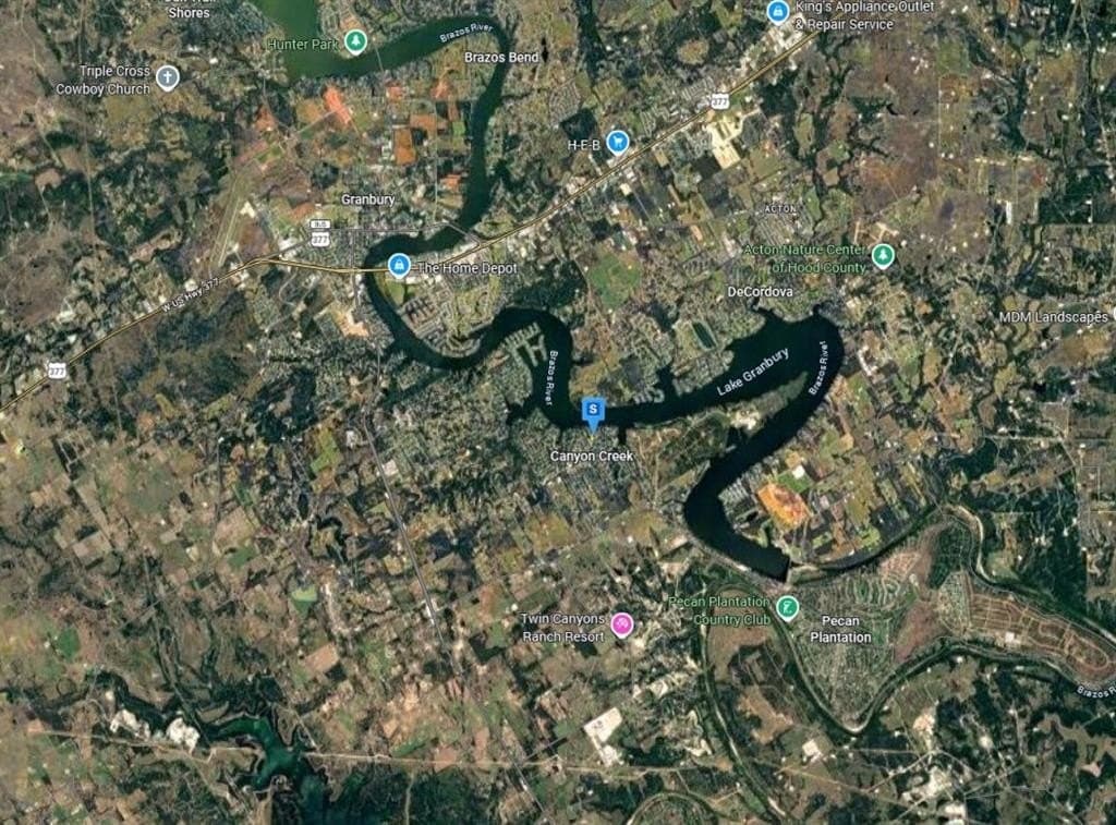 0.11 acres in Hood County gallery image 4