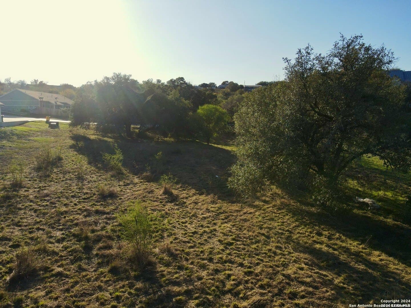 0.95 acres in Medina County - photo 6