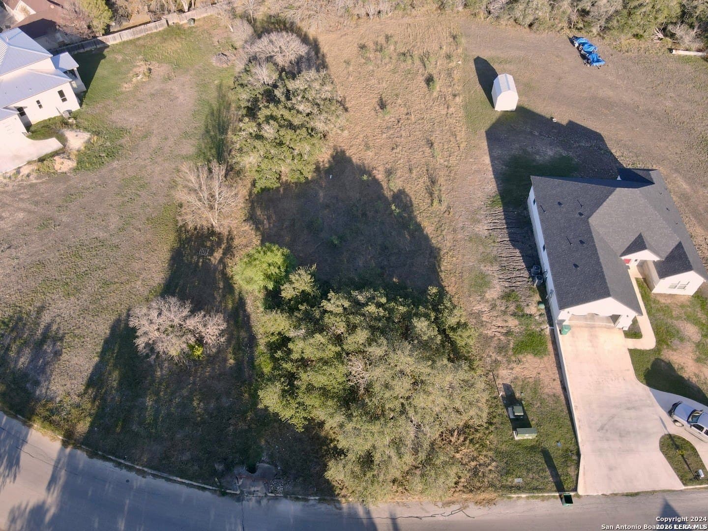 0.95 acres in Medina County gallery image 4