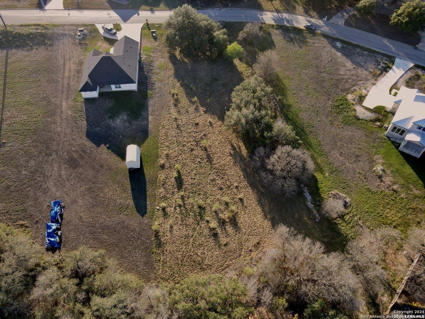 0.95 acres in Medina County gallery image 2