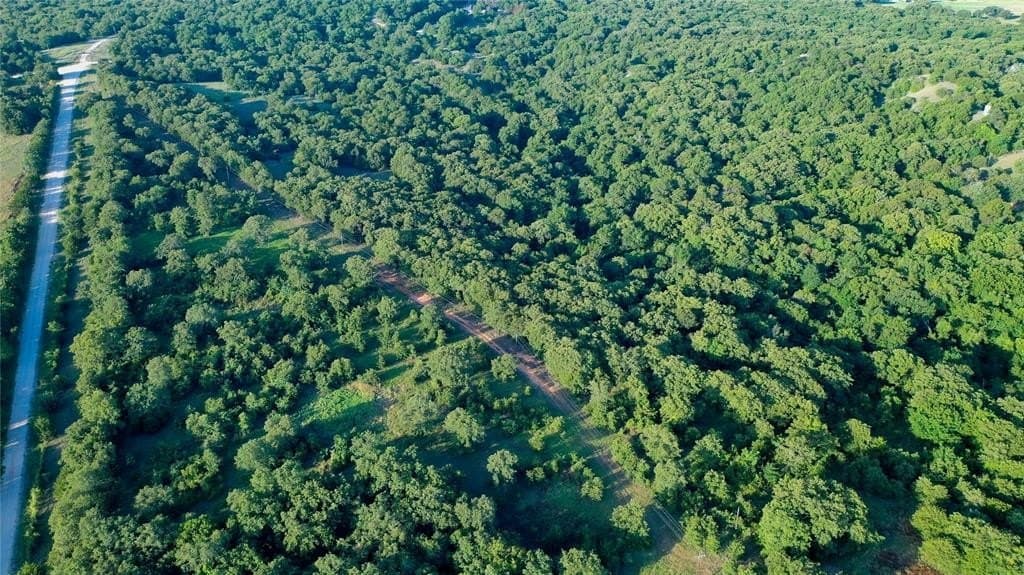 23.25 acres in Montague County featured view