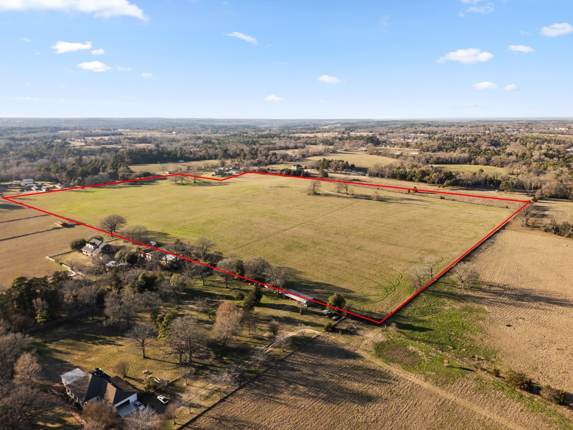 42 acres in Smith County - photo 6