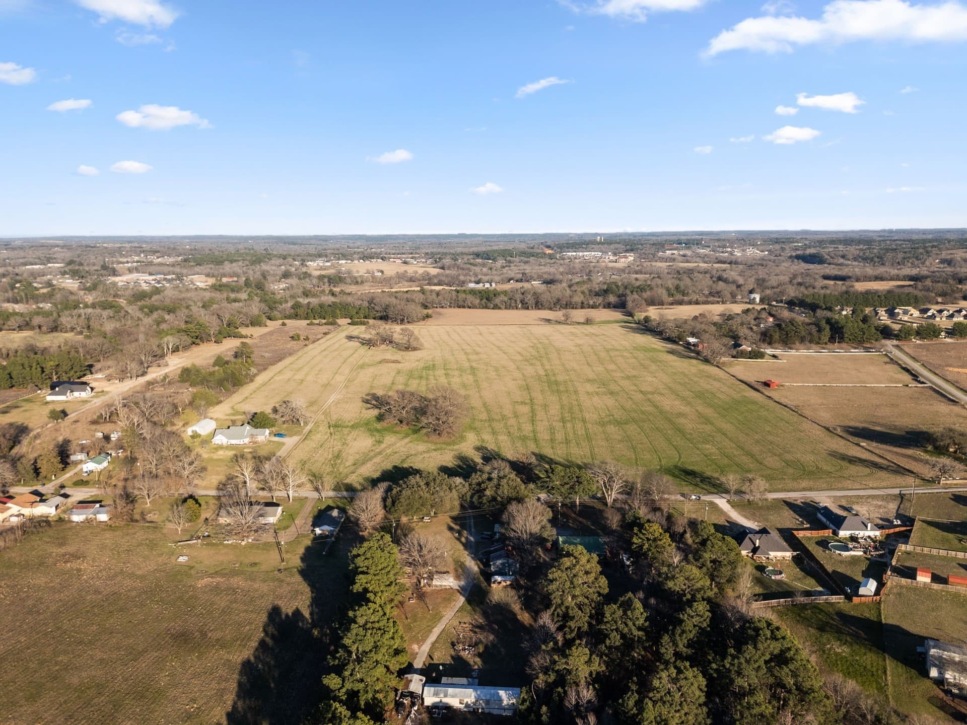 42 acres in Smith County - photo 2
