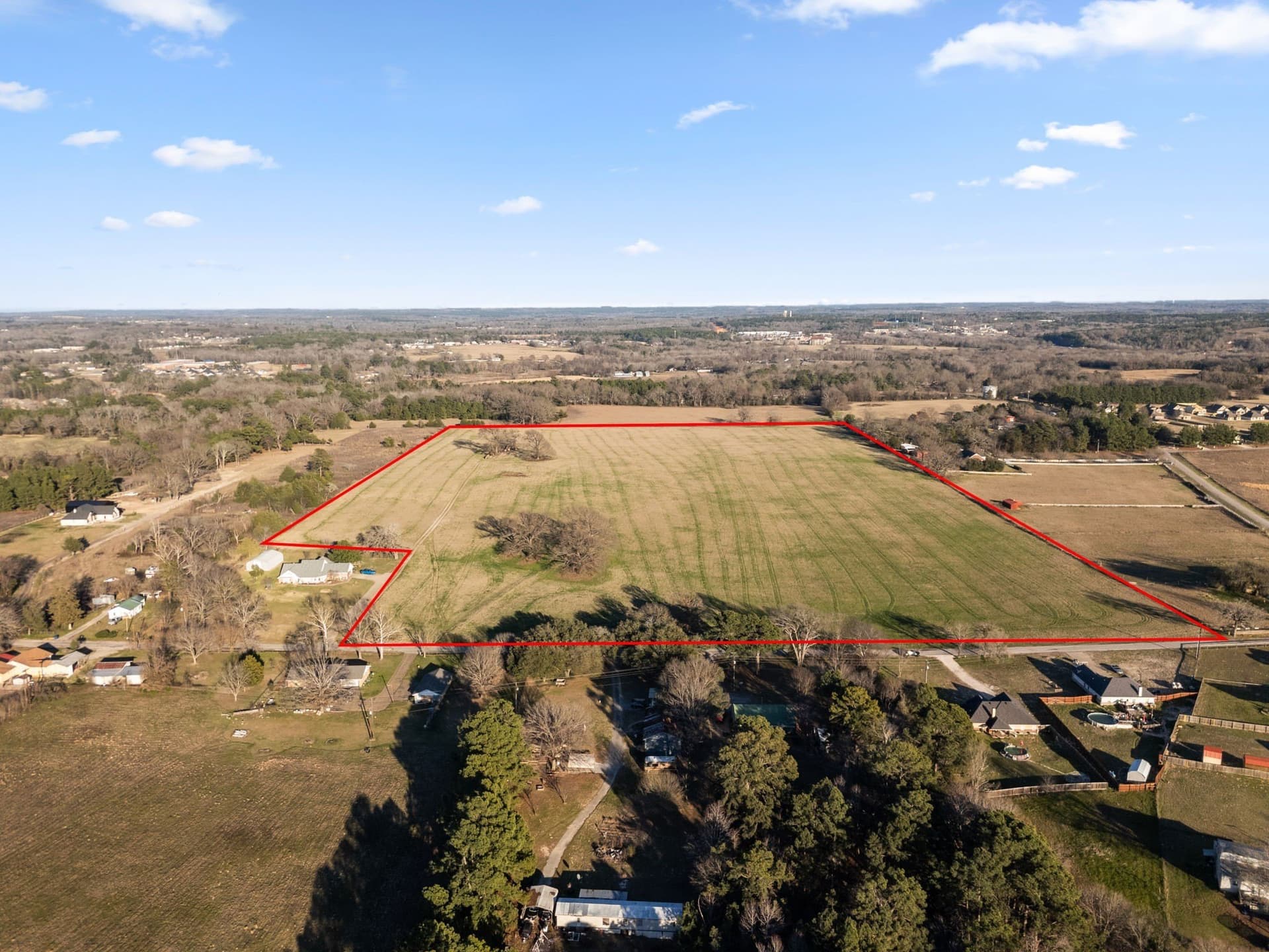 42 acres in Smith County - photo 4