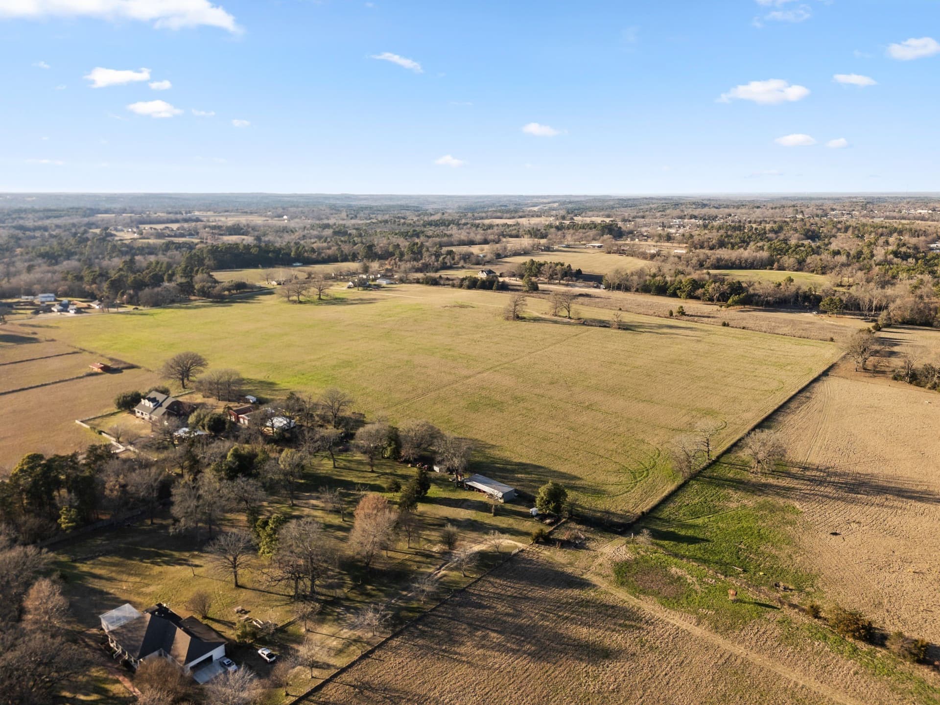 42 acres in Smith County - photo 3