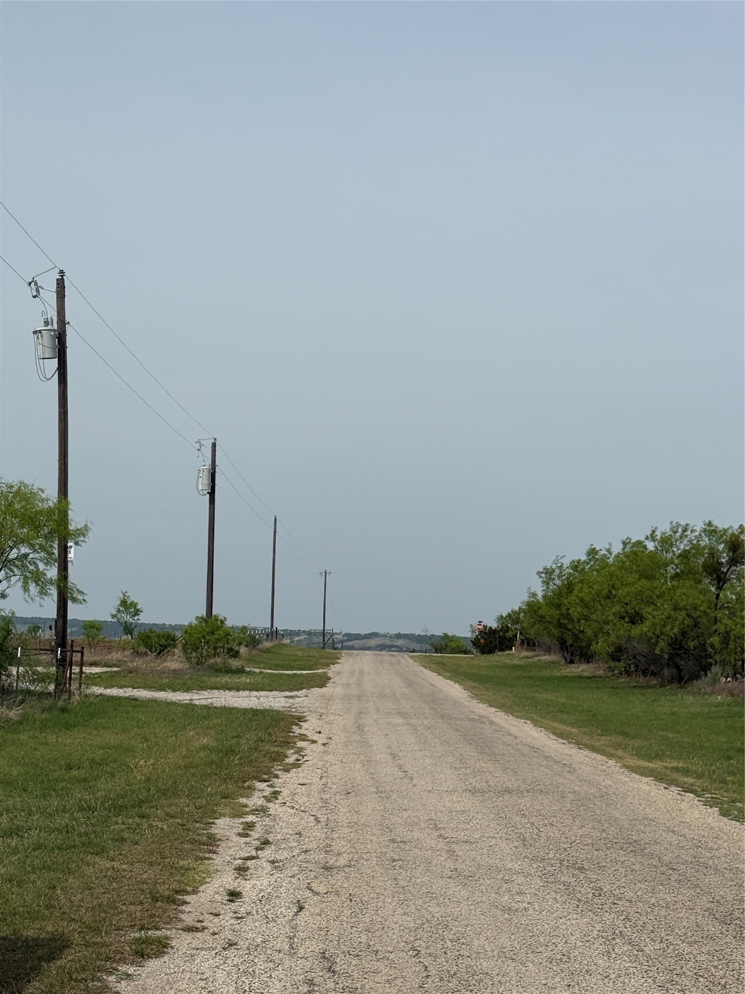 27.15 acres in Palo Pinto County - photo 4