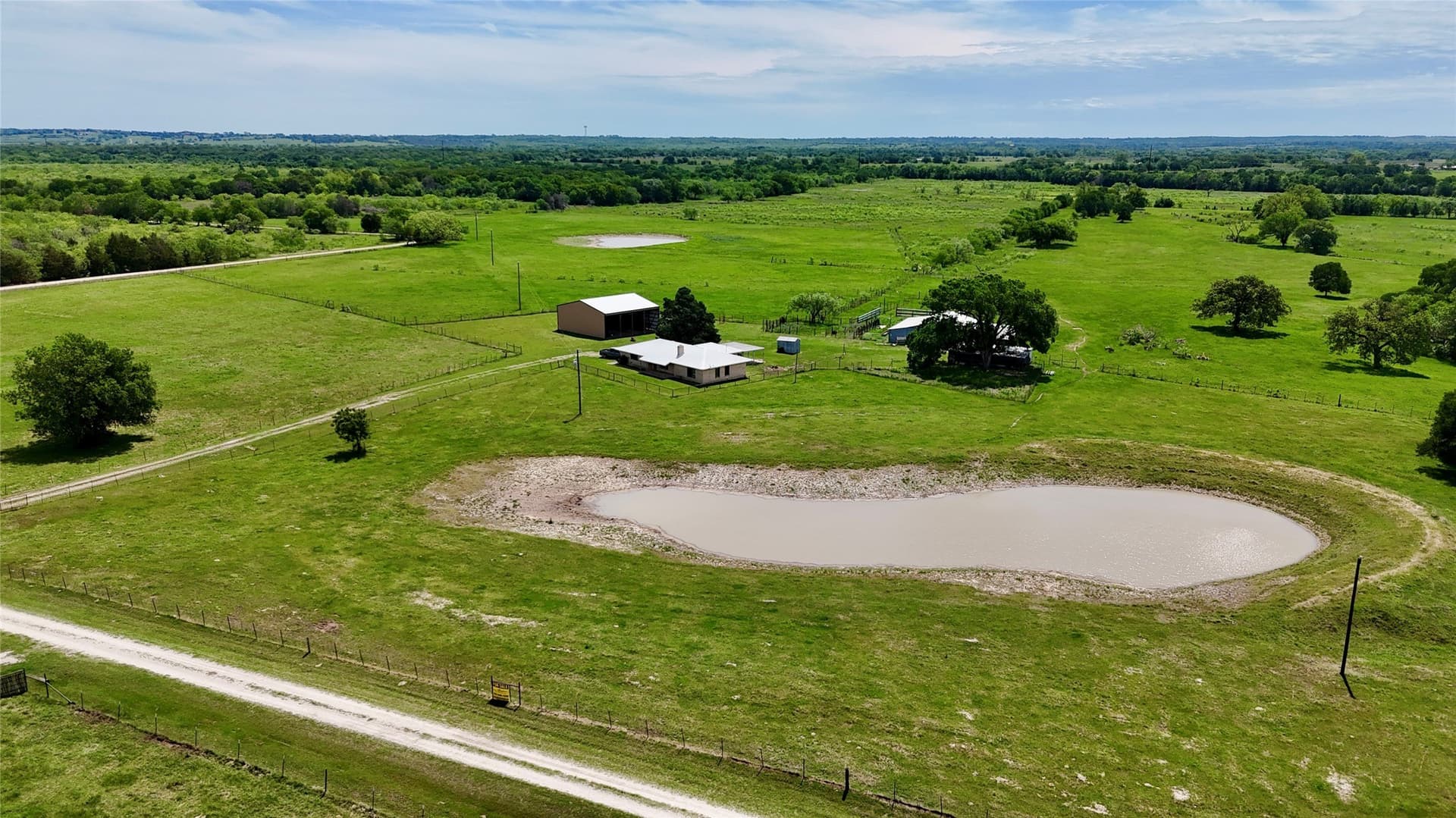 137.39 acres in Navarro County - photo 39