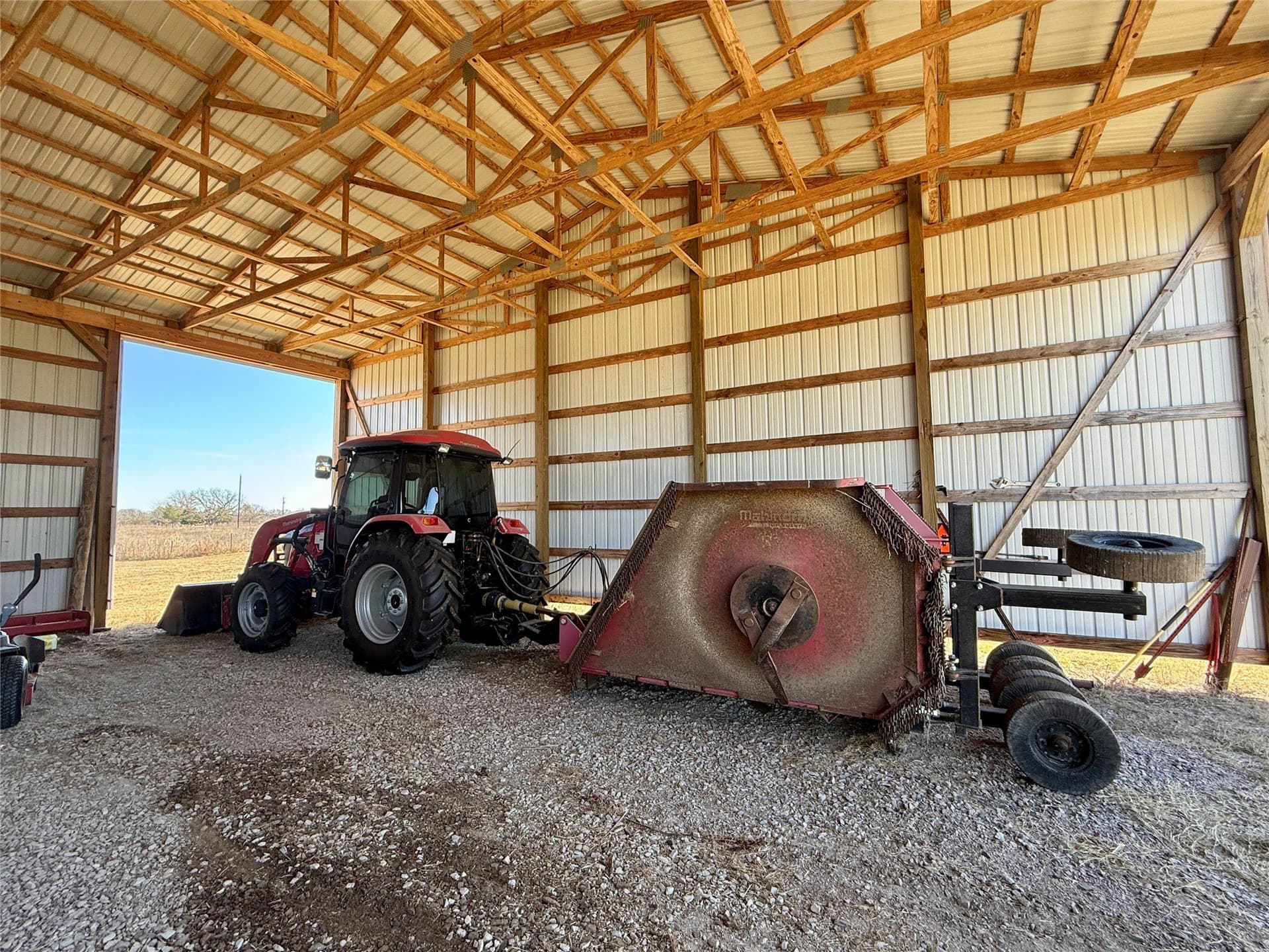 137.39 acres in Navarro County - photo 20