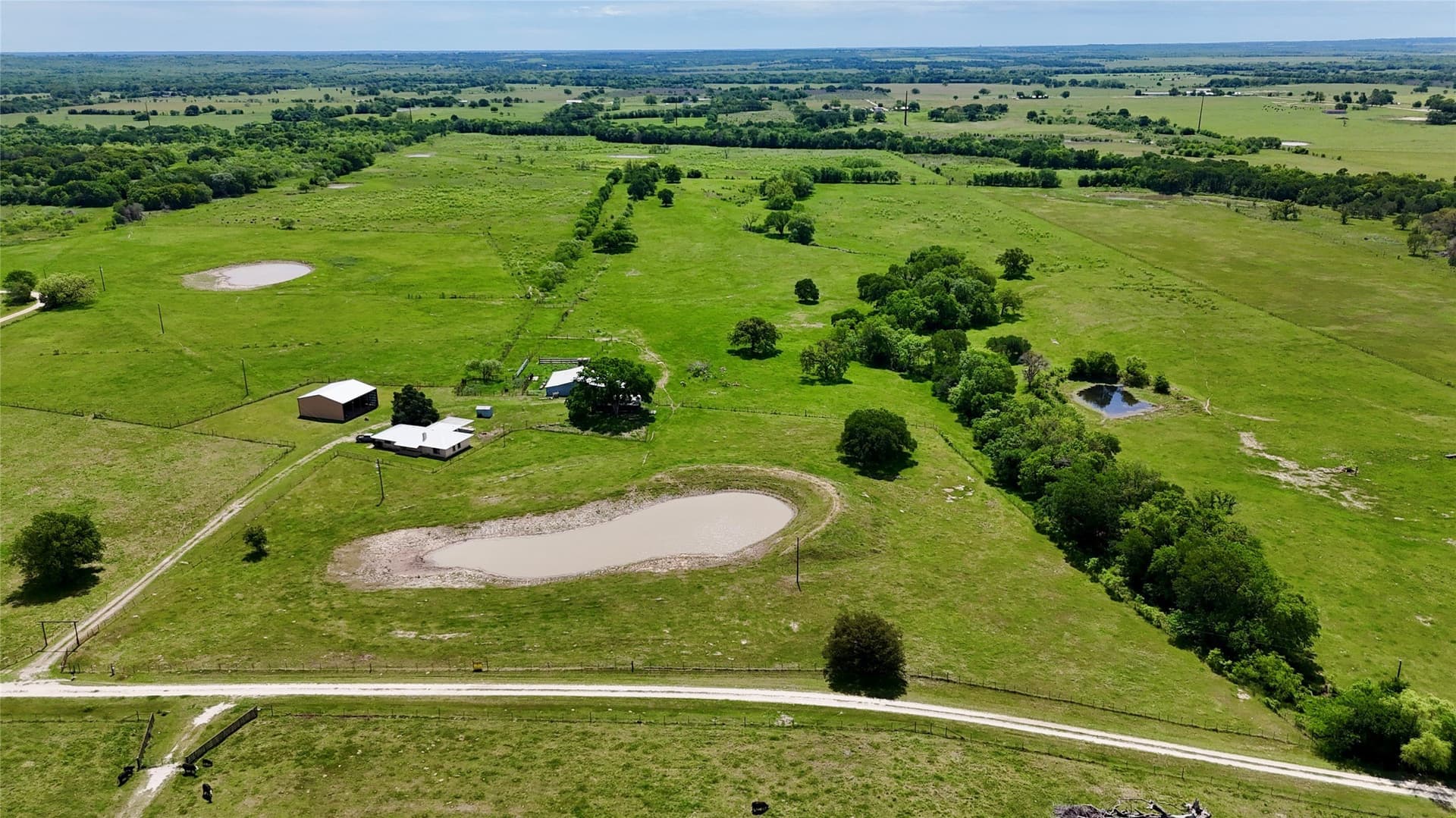 137.39 acres in Navarro County - photo 40