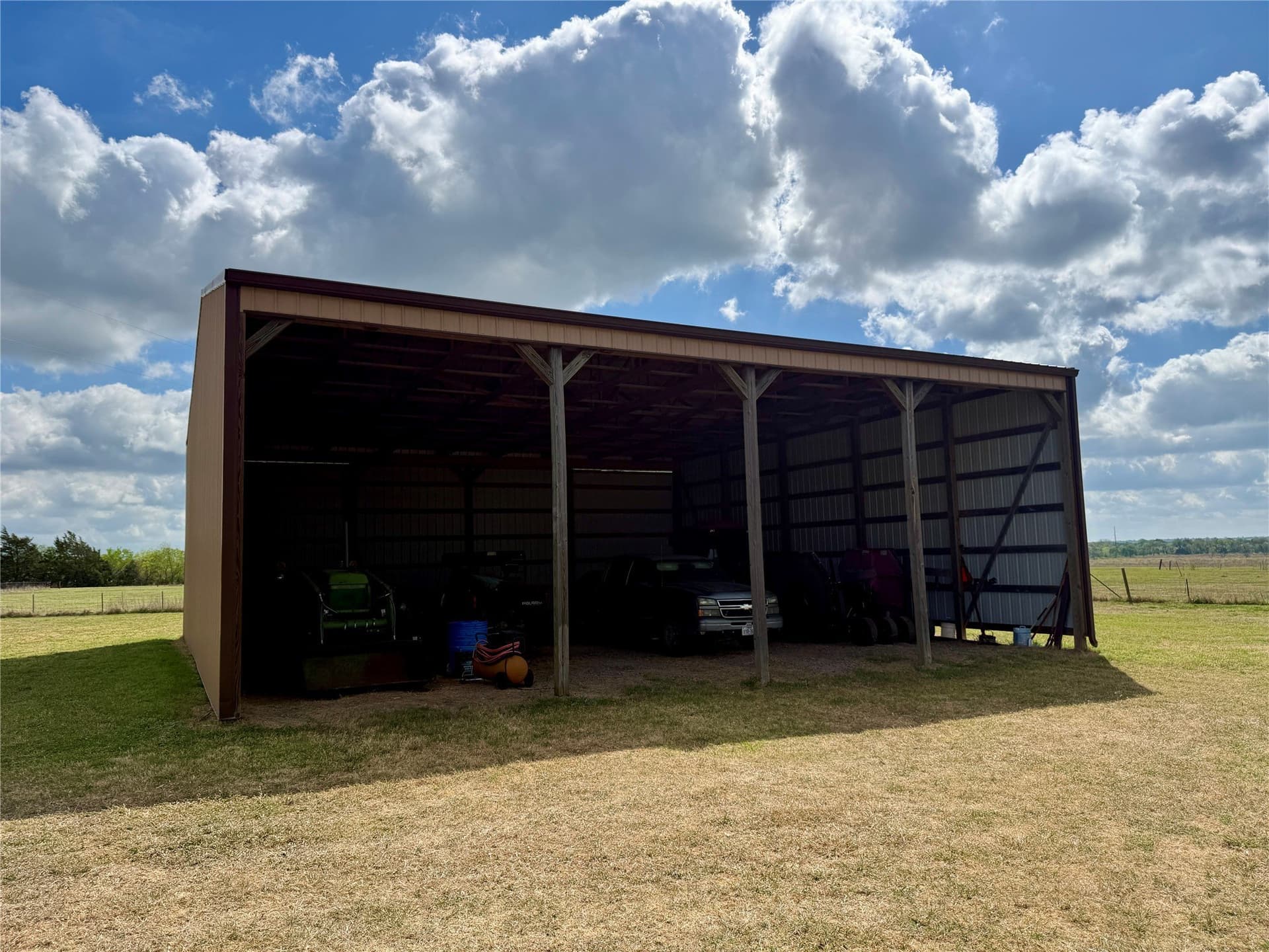 137.39 acres in Navarro County - photo 28