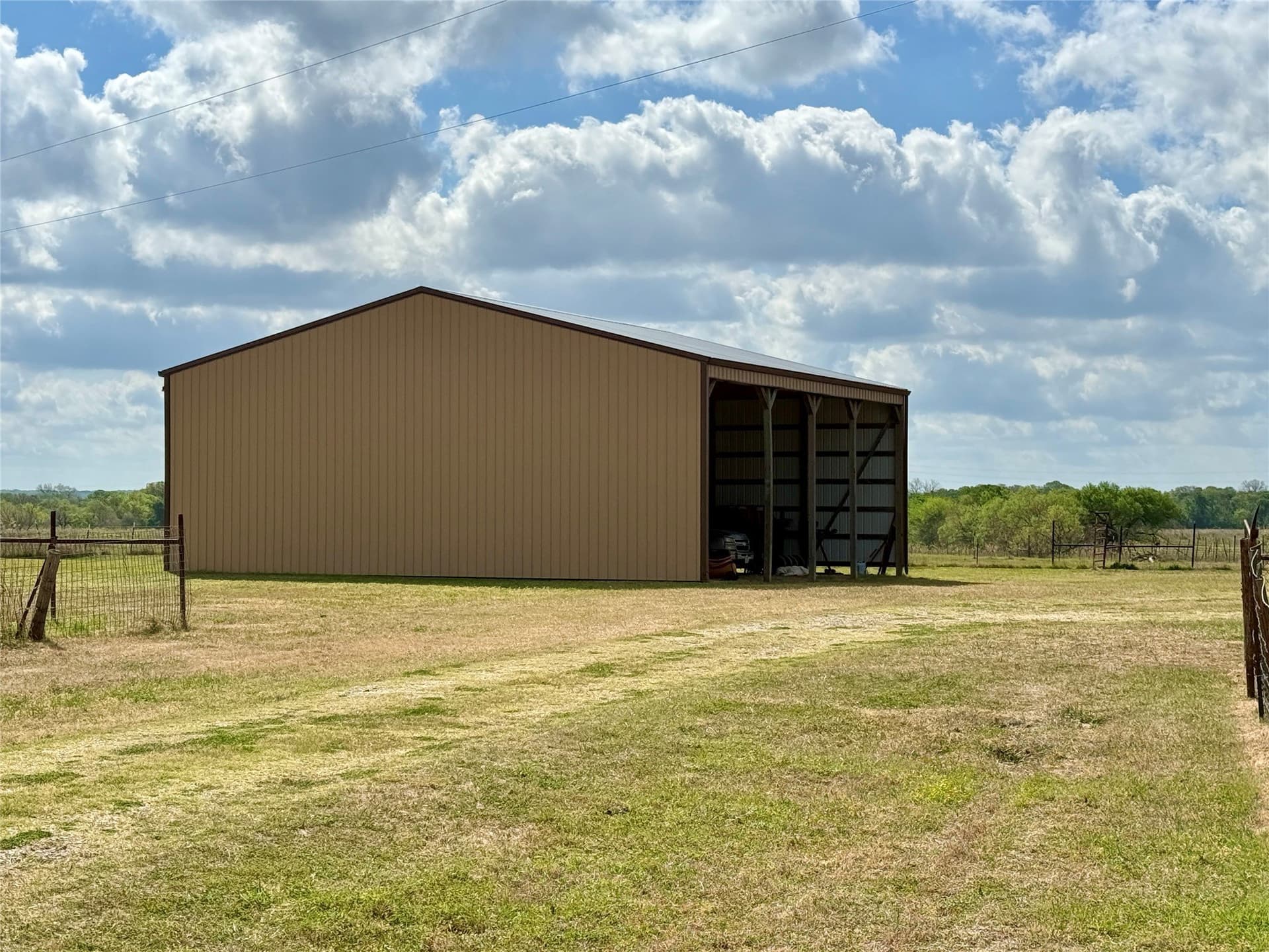 137.39 acres in Navarro County - photo 27
