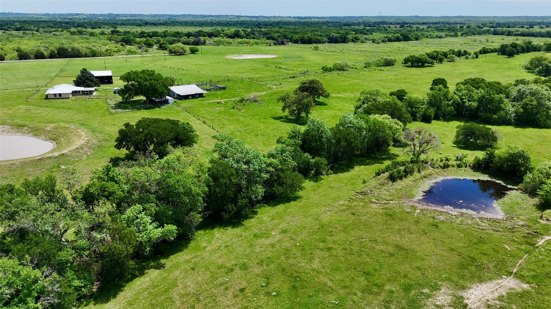 137.39 acres in Navarro County gallery image 3
