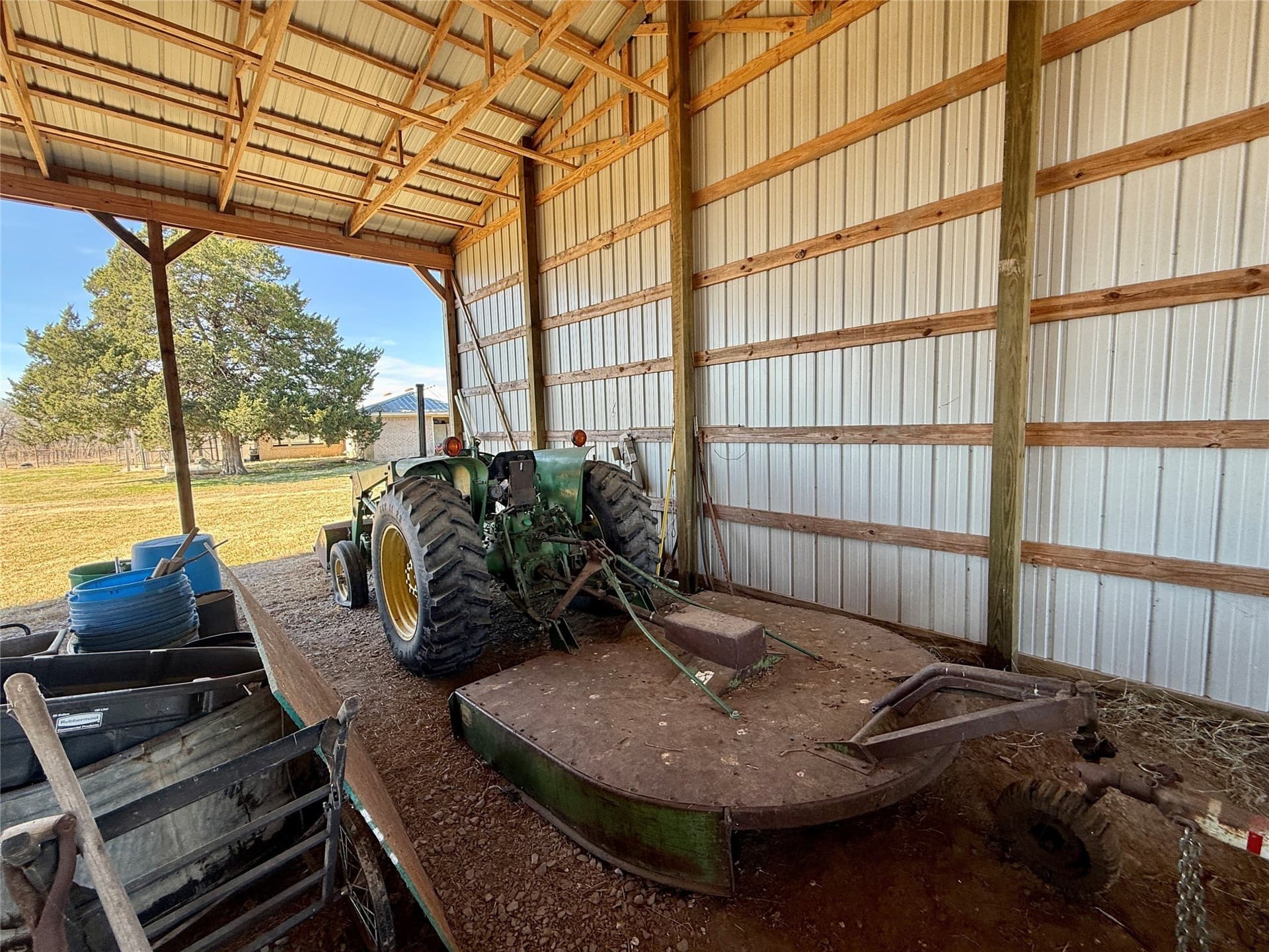 137.39 acres in Navarro County - photo 25