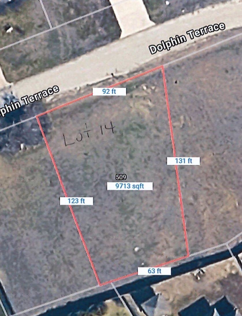 0.22 acres in Wise County