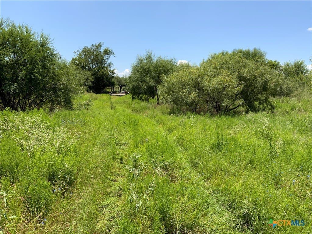 50.94 acres in San Patricio County