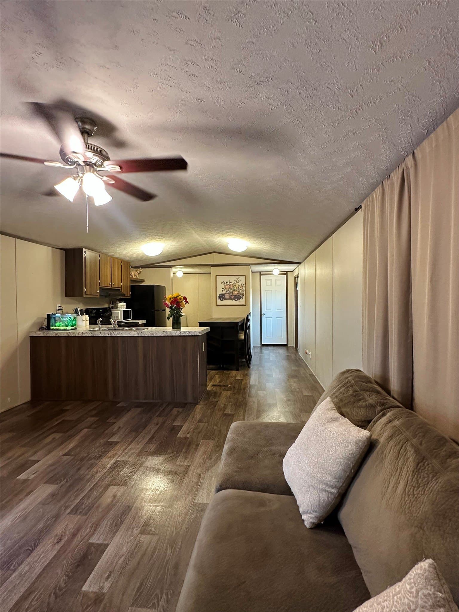 13.7 acres in Denton County - photo 4