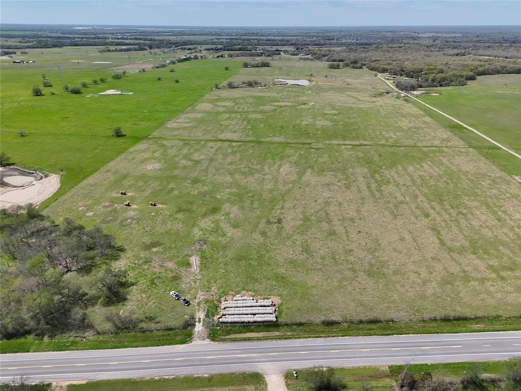 107.79 acres in Franklin (TX) County