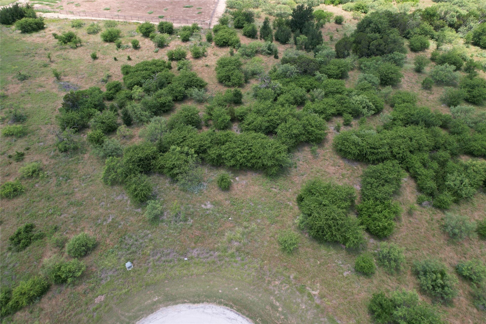 2.02 acres in Palo Pinto County featured view