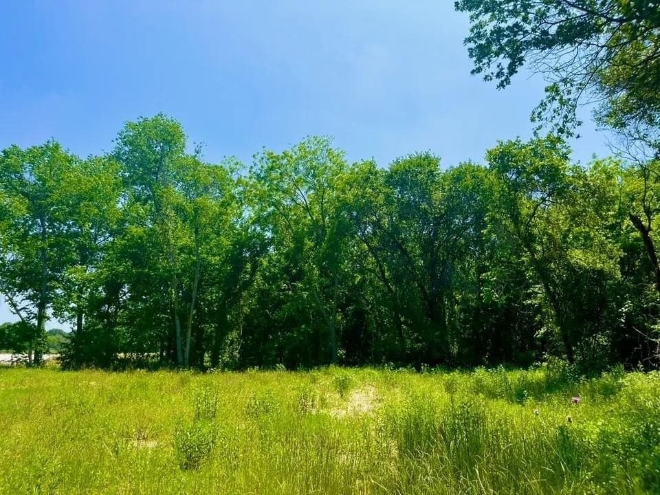2.02 acres in Parker County
