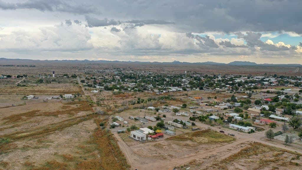 0.47 acres in Presidio County - photo 7