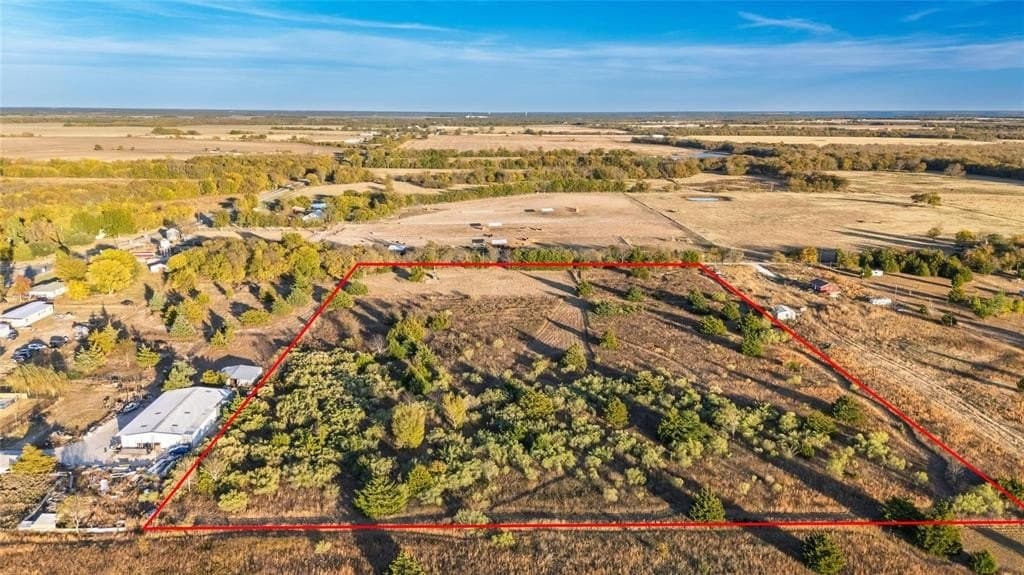 9.44 acres in Delta County