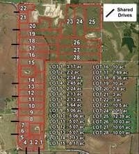 3.17 acres in Denton County - photo 2