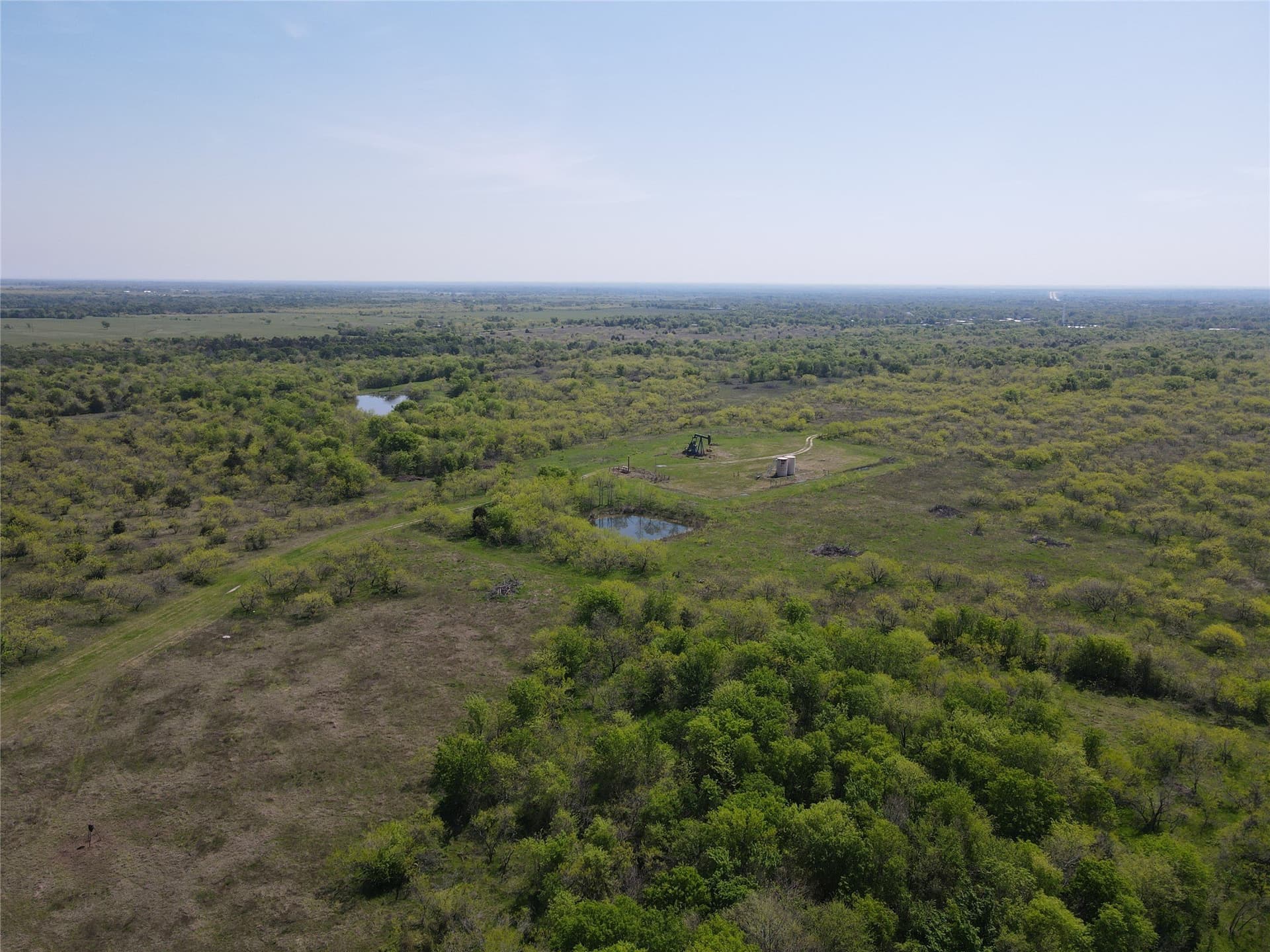 149.71 acres in Navarro County - photo 9