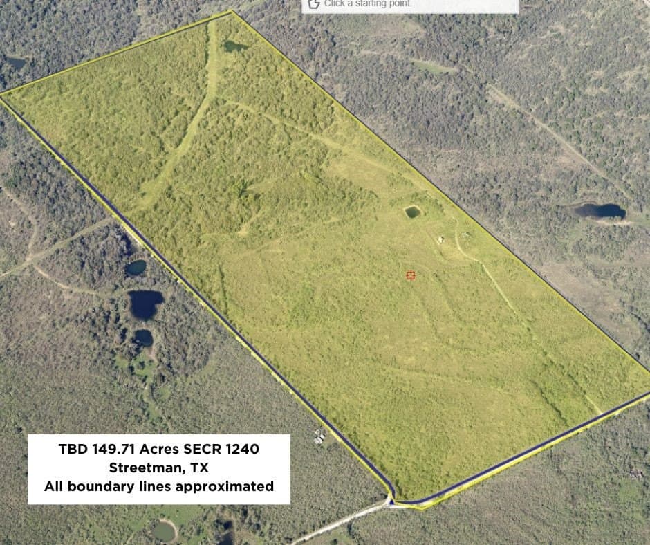 149.71 acres in Navarro County - photo 3