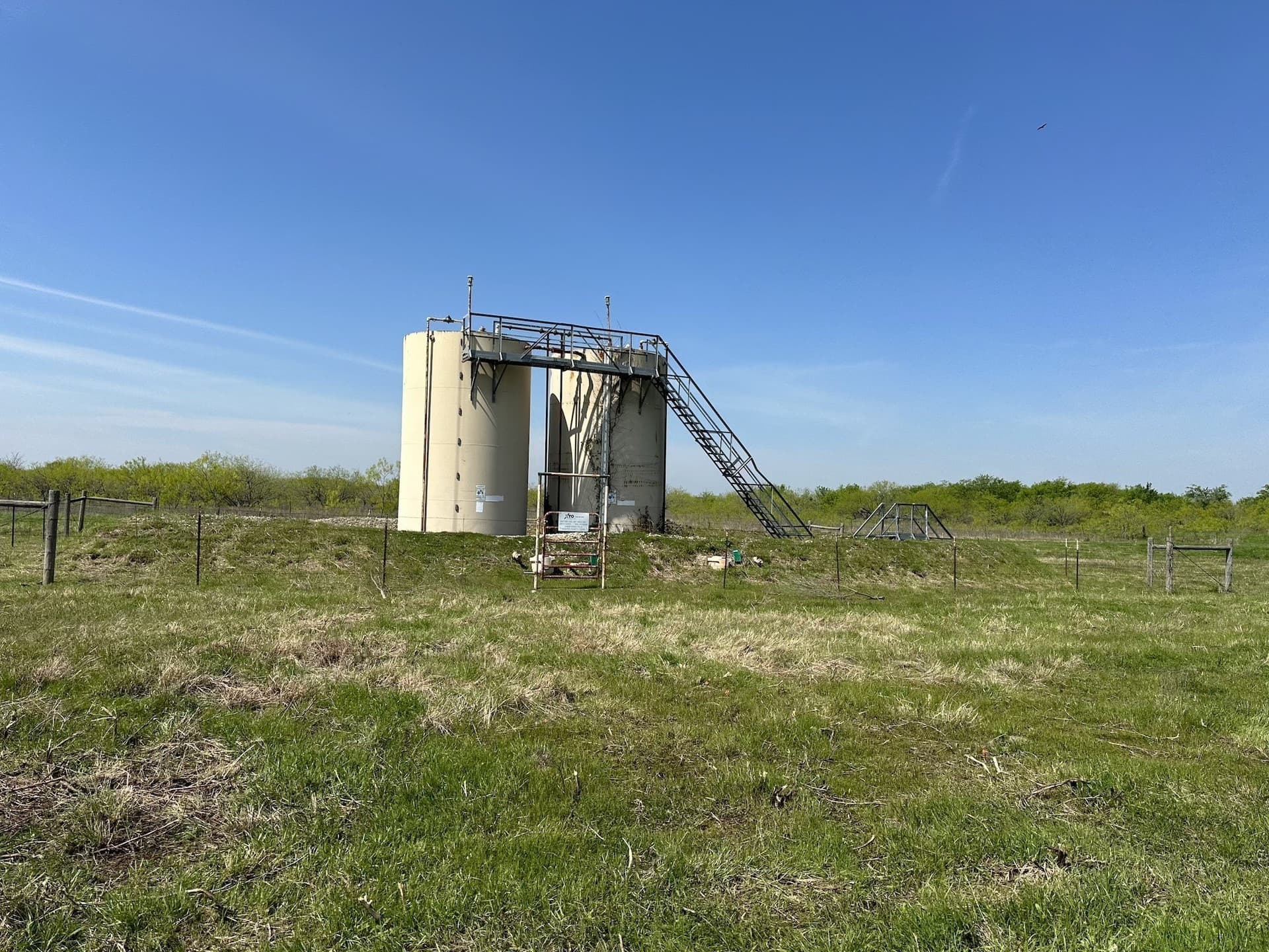 149.71 acres in Navarro County - photo 40