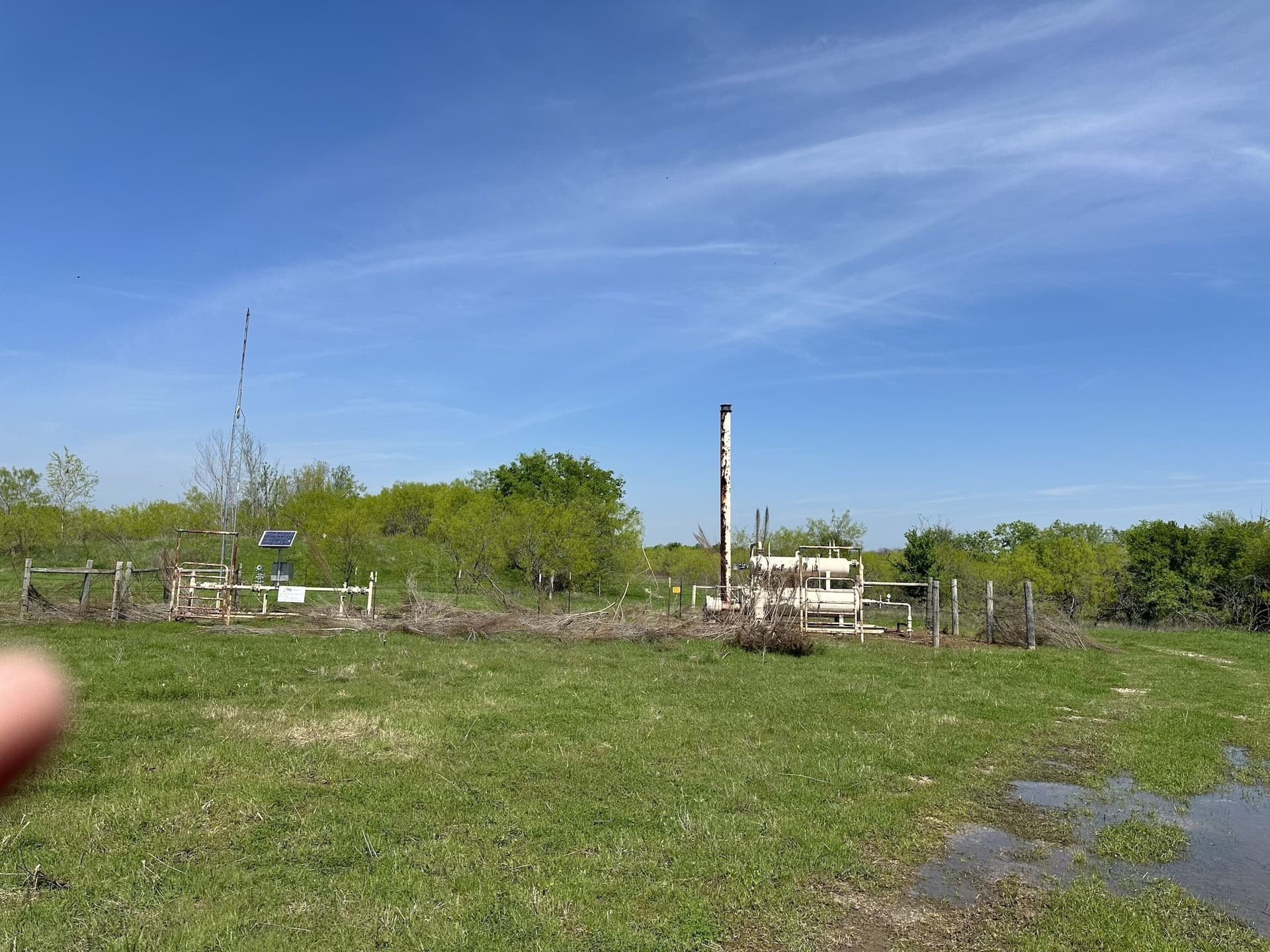 149.71 acres in Navarro County - photo 39