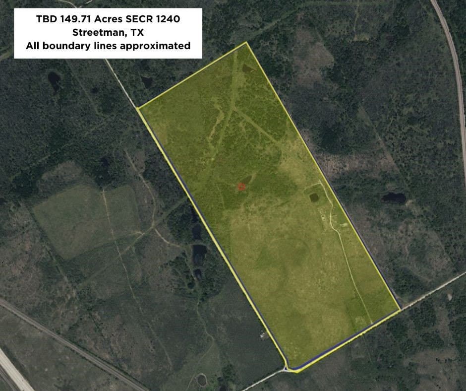 149.71 acres in Navarro County - photo 2