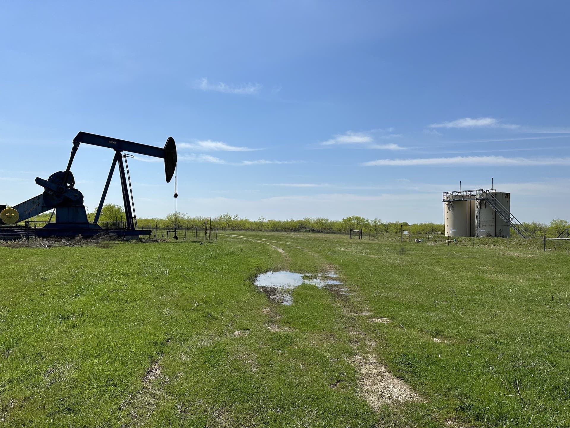 149.71 acres in Navarro County - photo 37