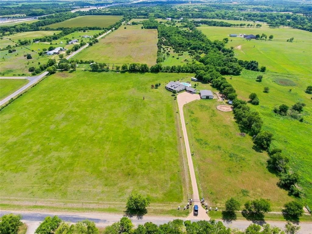13.25 acres in Bell County