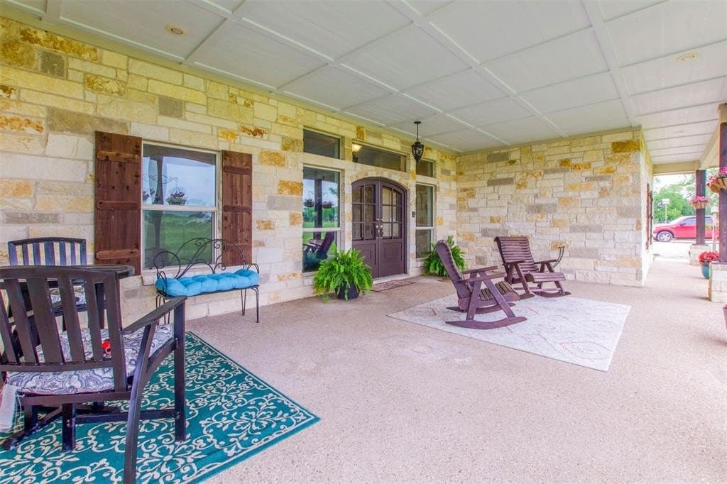 13.25 acres in Bell County featured view