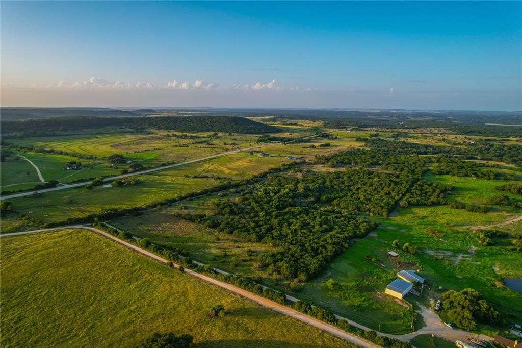 44.76 acres in Coryell County featured view