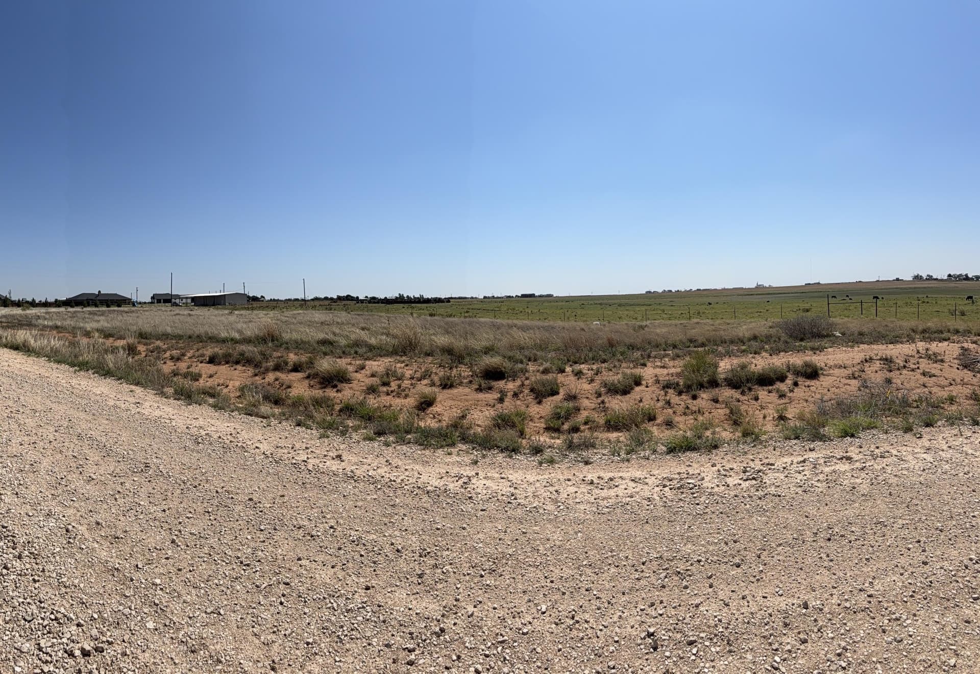 2.9 acres in Hockley County - photo 7
