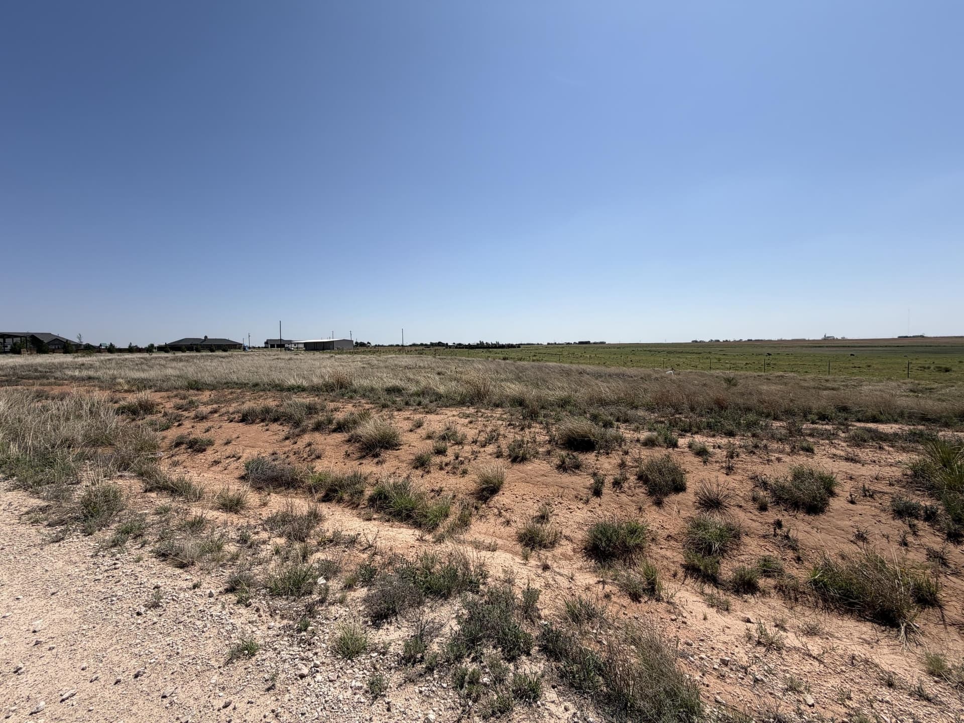 2.9 acres in Hockley County - photo 6